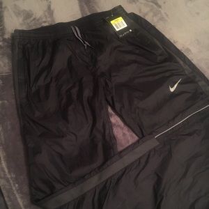 Brand new Nike Wind Breakers (small)